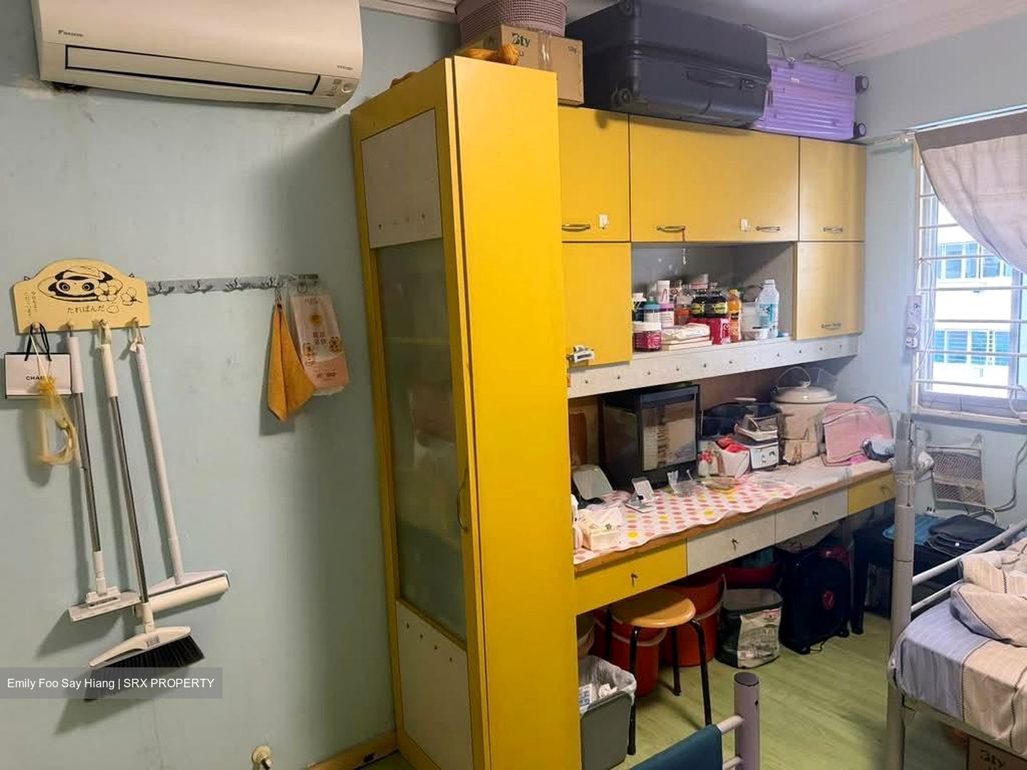 Blk 424 Serangoon Central (Serangoon), HDB Executive #580758741